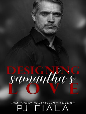 cover image of Designing Samantha's Love